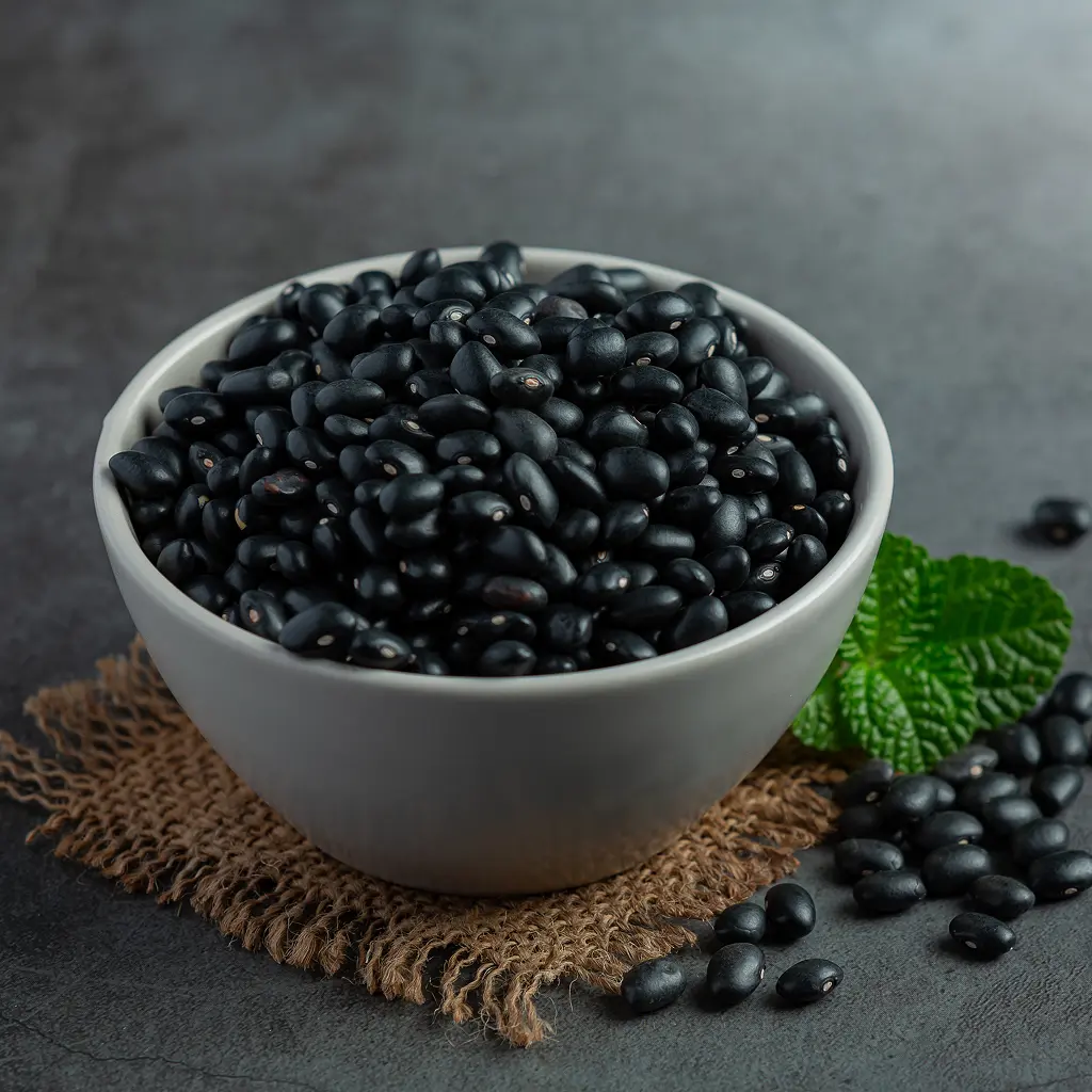 Black Gram Bean
